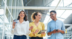 How to Build Strong Relationships with Your Coworkers